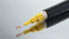 KVVP是什么電纜（KVVP屏蔽控制電纜規(guī)格及執(zhí)行標準） 