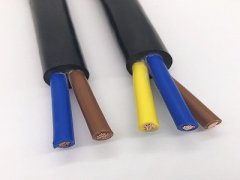 RVV、RVVP、AVVR分別是什么電纜（RVV電纜、RVVP電纜、AVVR電纜的區(qū)別）