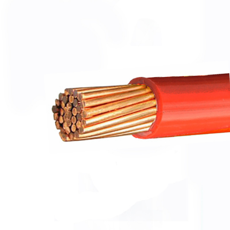 金環(huán)宇國標(biāo)Z?C-BV50平方優(yōu)質(zhì)銅芯電線